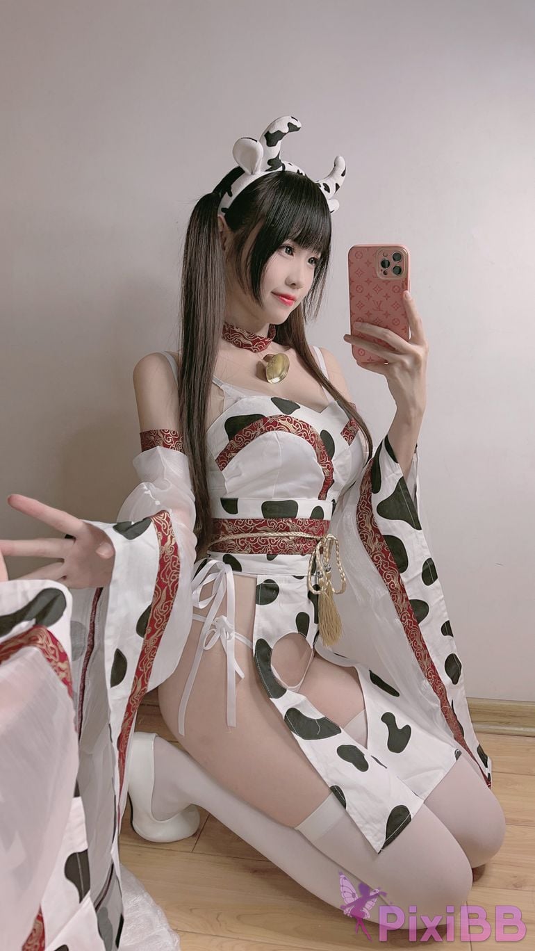 Coser mikoww miko02 PixiBB.COM 150