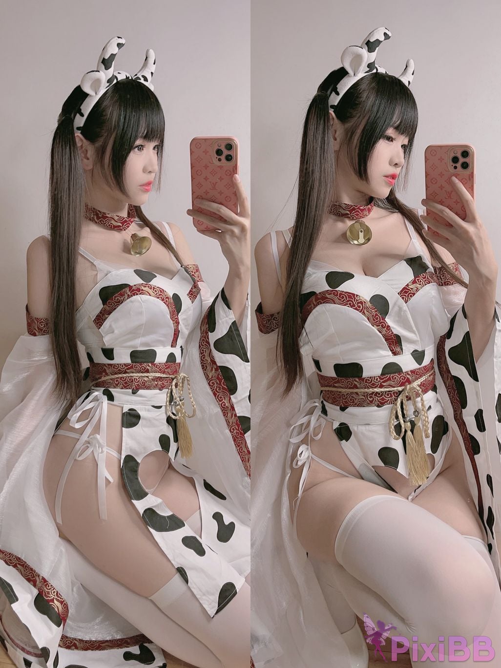 Coser mikoww miko02 PixiBB.COM 156