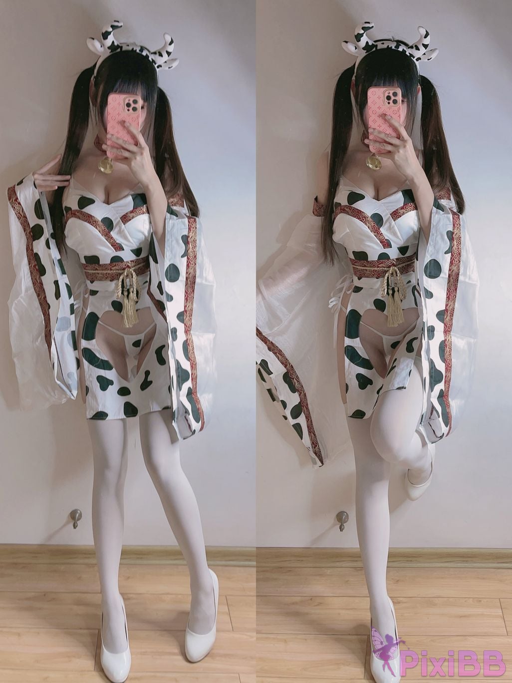 Coser mikoww miko02 PixiBB.COM 157