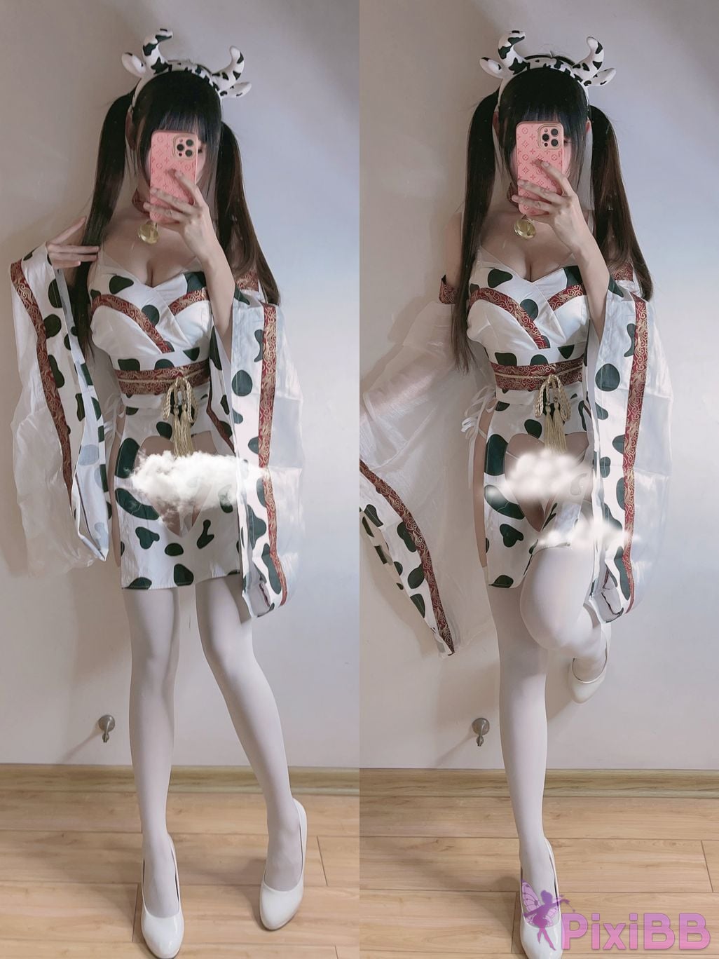 Coser mikoww miko02 PixiBB.COM 158
