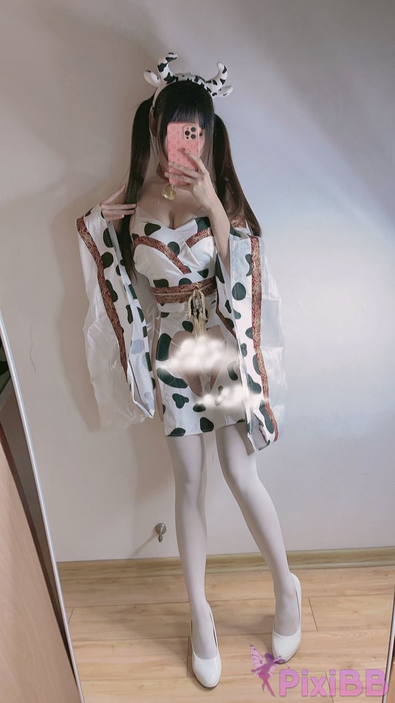 Coser mikoww miko02 PixiBB.COM 159