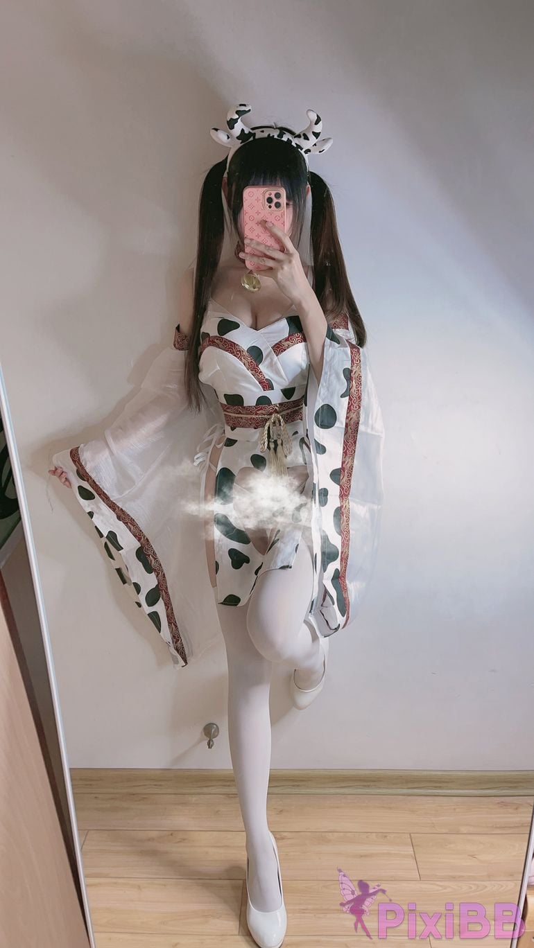 Coser mikoww miko02 PixiBB.COM 160