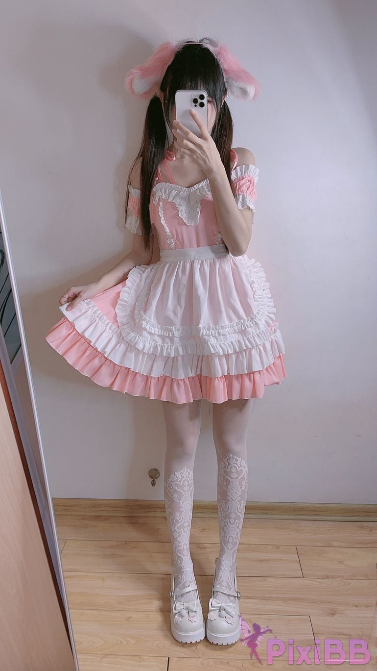 Coser mikoww miko02 PixiBB.COM 161