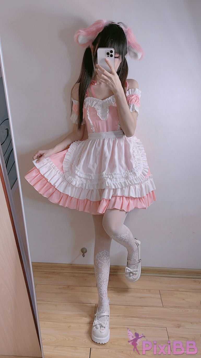 Coser mikoww miko02 PixiBB.COM 162