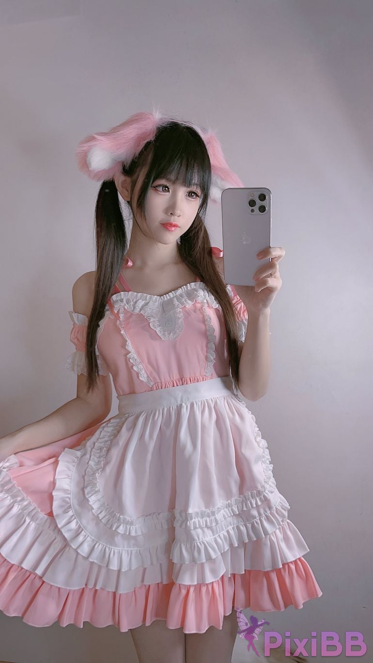 Coser mikoww miko02 PixiBB.COM 165