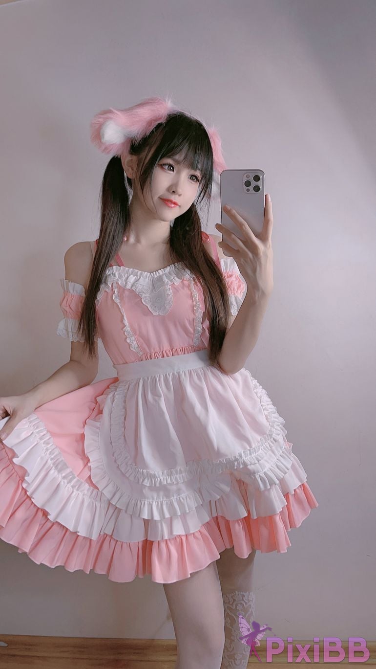 Coser mikoww miko02 PixiBB.COM 166