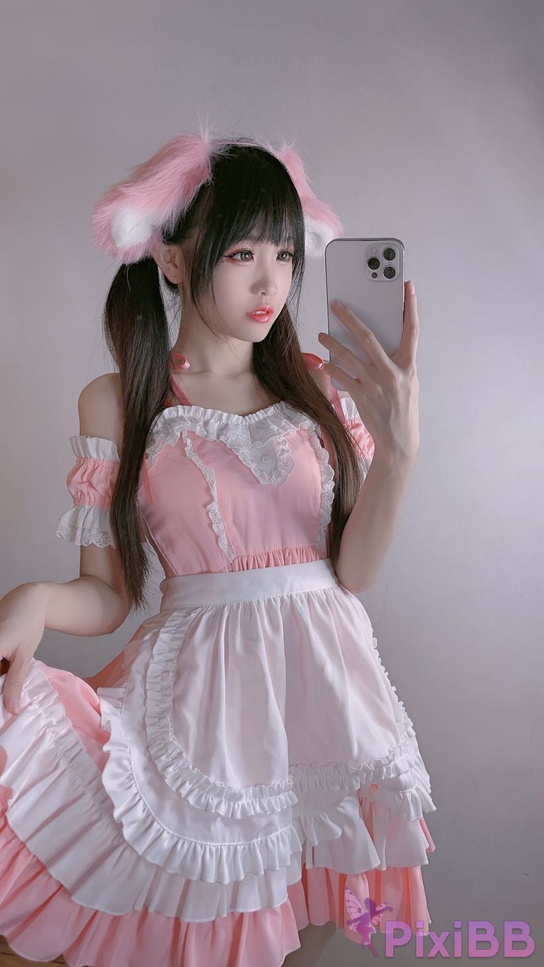Coser mikoww miko02 PixiBB.COM 167