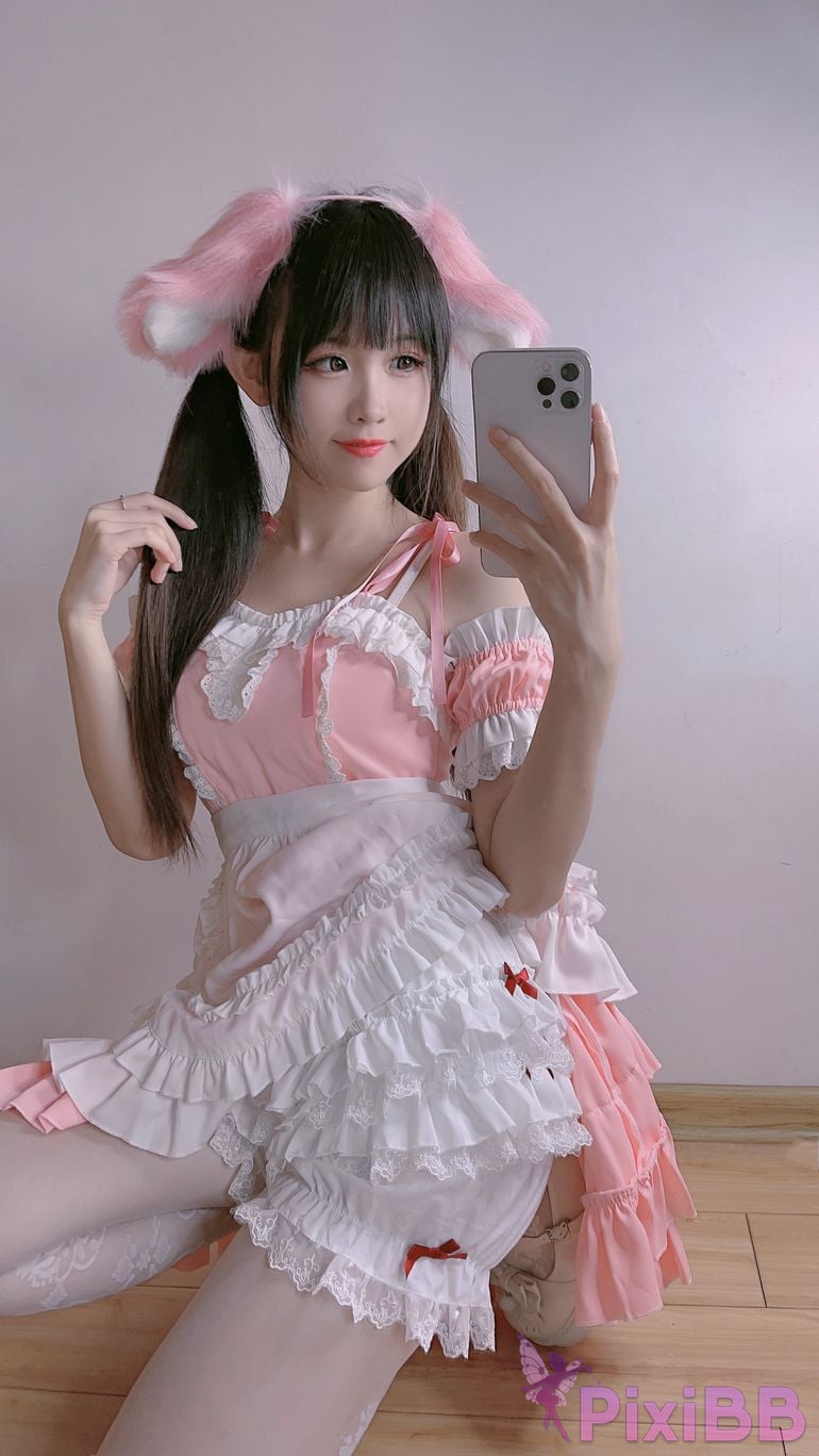 Coser mikoww miko02 PixiBB.COM 168