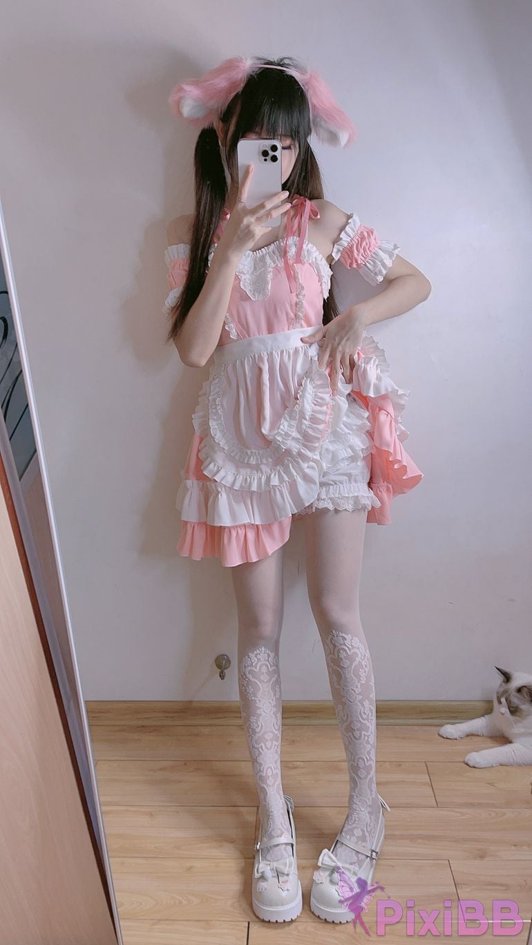 Coser mikoww miko02 PixiBB.COM 169