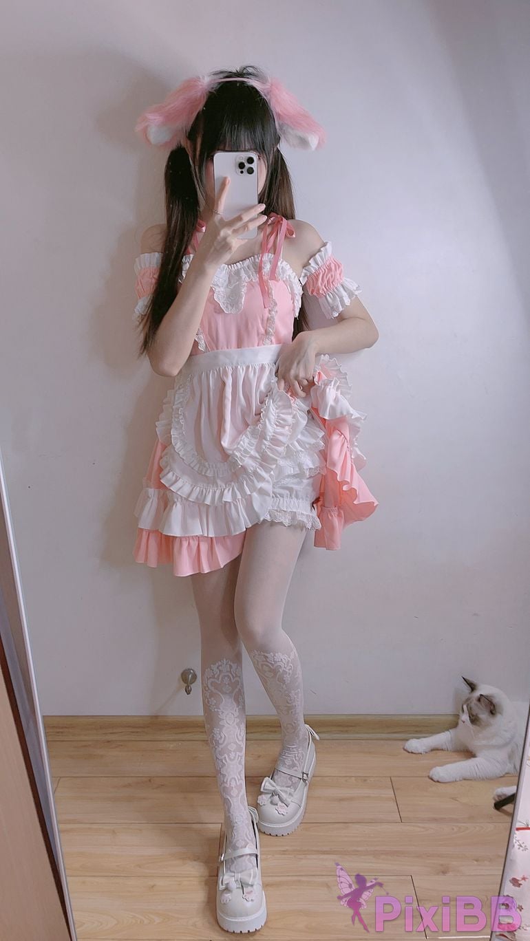 Coser mikoww miko02 PixiBB.COM 170