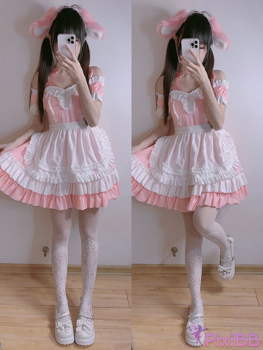 Coser mikoww miko02 PixiBB.COM 171