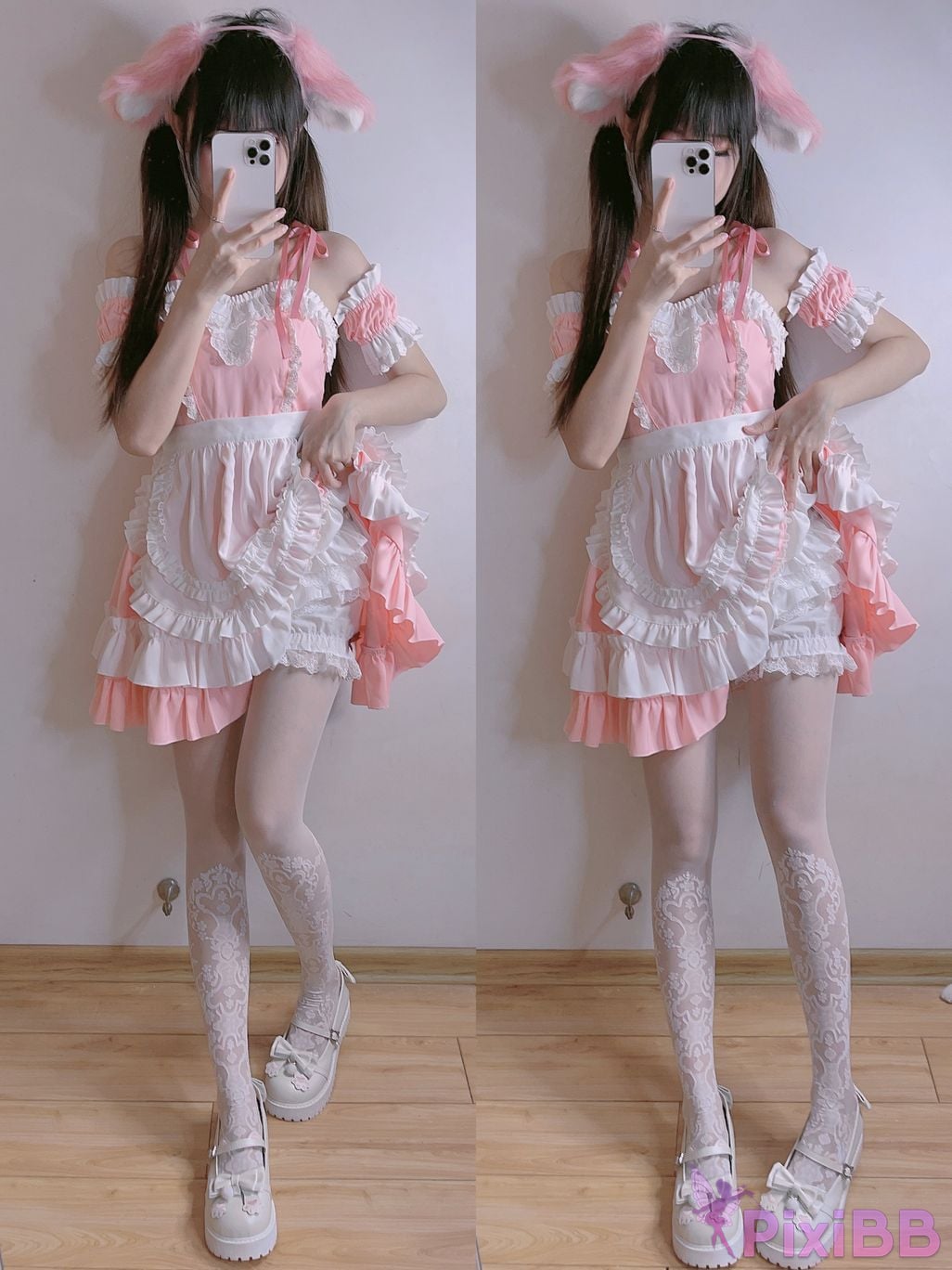 Coser mikoww miko02 PixiBB.COM 173
