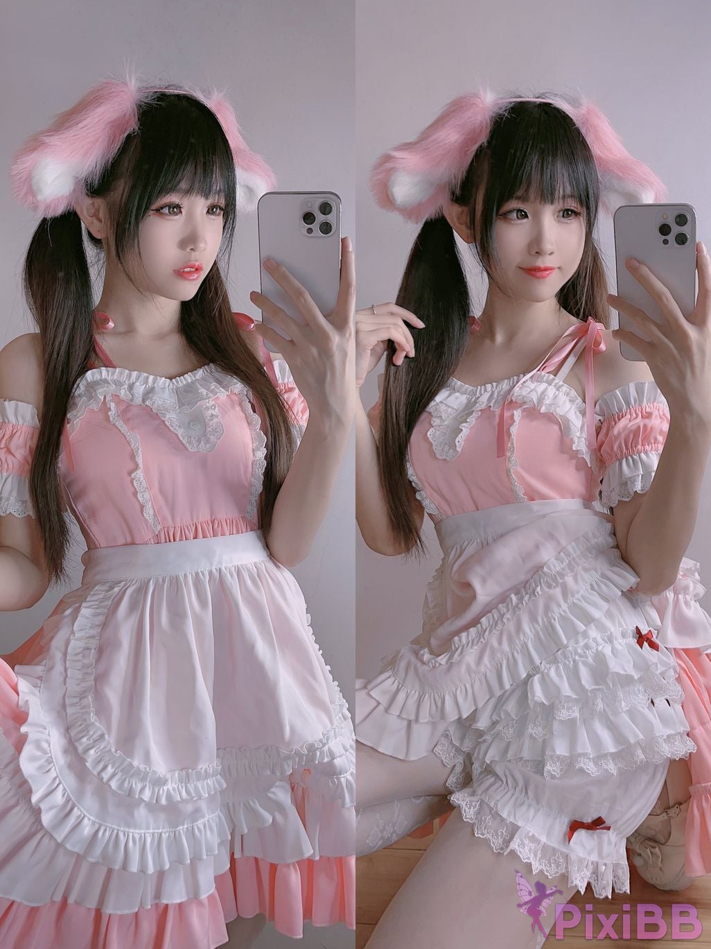 Coser mikoww miko02 PixiBB.COM 174