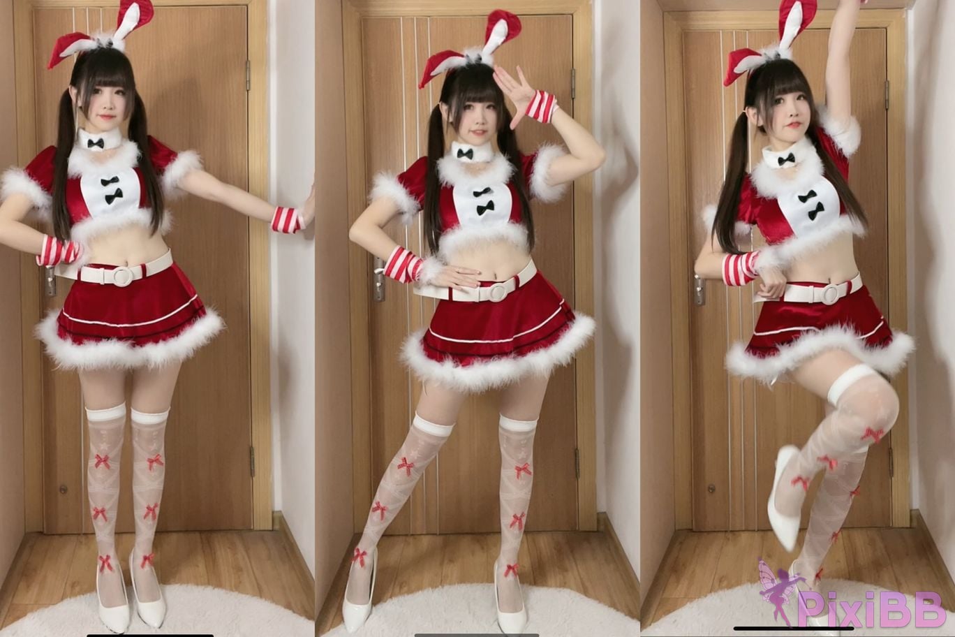 Coser mikoww miko02 PixiBB.COM 175