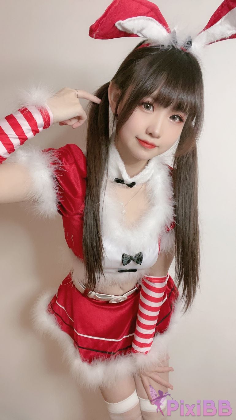 Coser mikoww miko02 PixiBB.COM 177