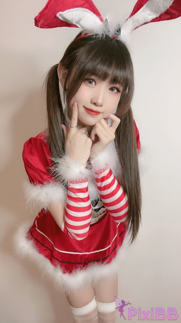 Coser mikoww miko02 PixiBB.COM 178