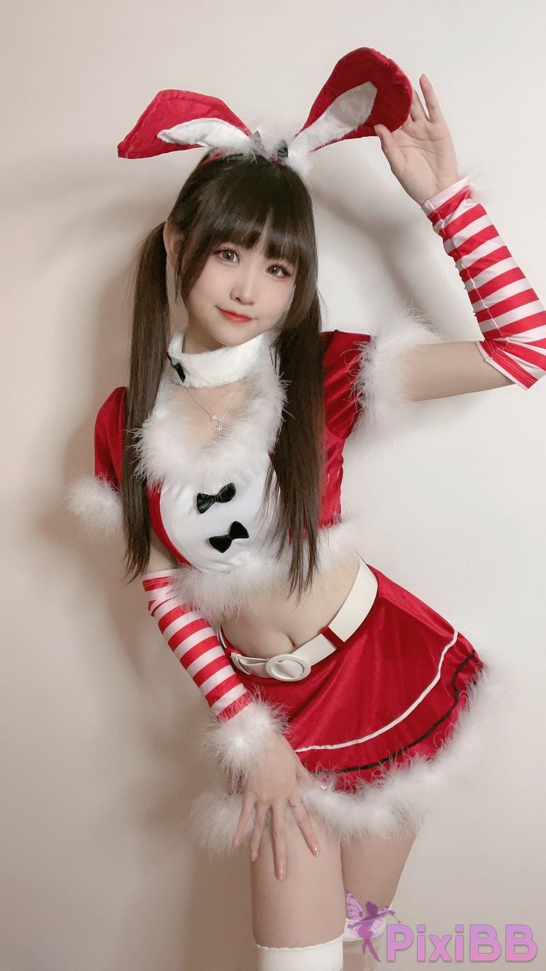 Coser mikoww miko02 PixiBB.COM 179