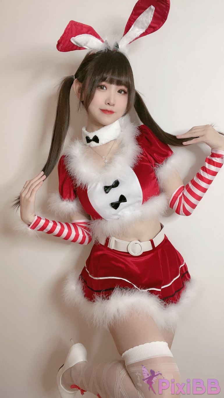 Coser mikoww miko02 PixiBB.COM 180