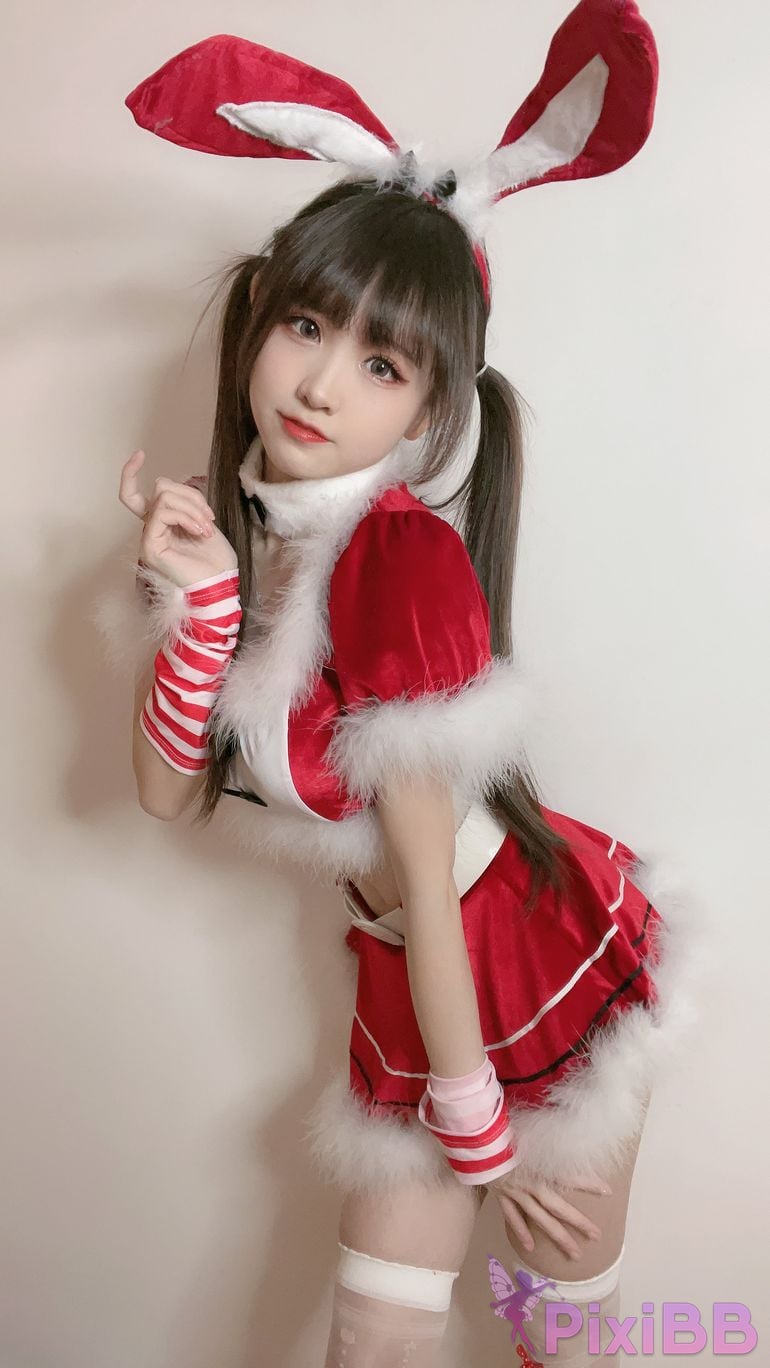 Coser mikoww miko02 PixiBB.COM 181