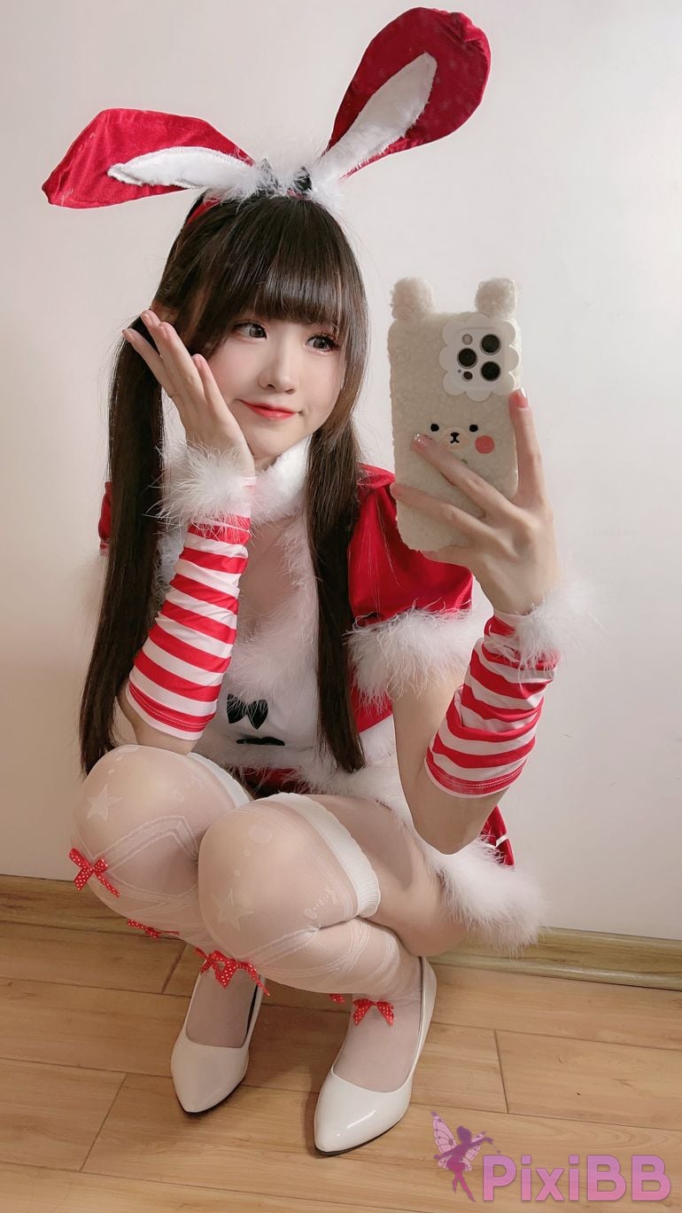 Coser mikoww miko02 PixiBB.COM 182