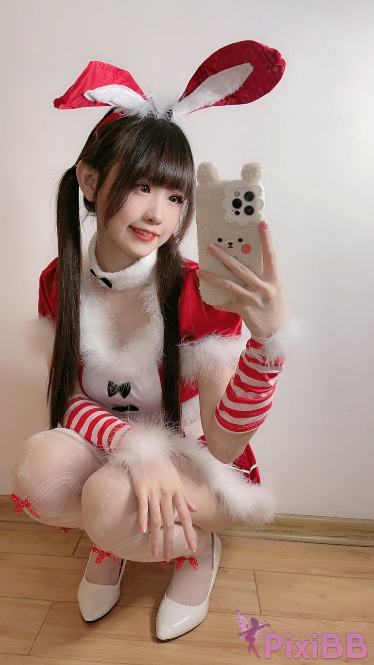 Coser mikoww miko02 PixiBB.COM 183