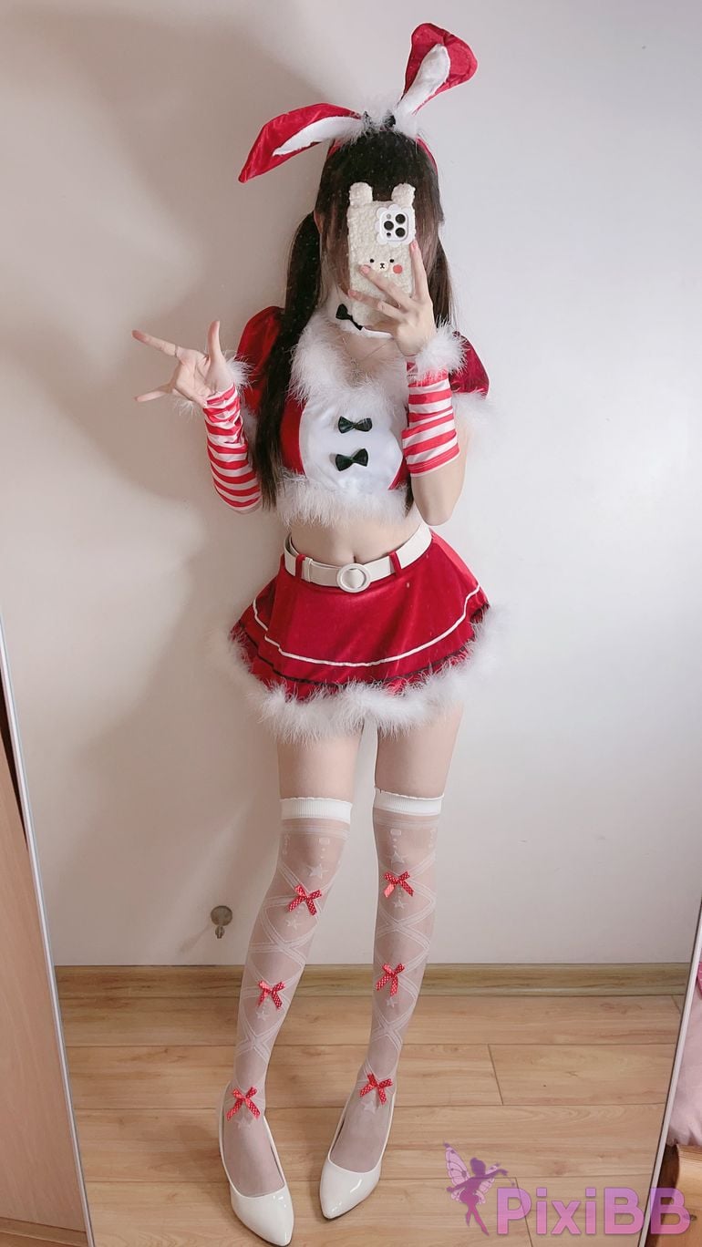 Coser mikoww miko02 PixiBB.COM 184
