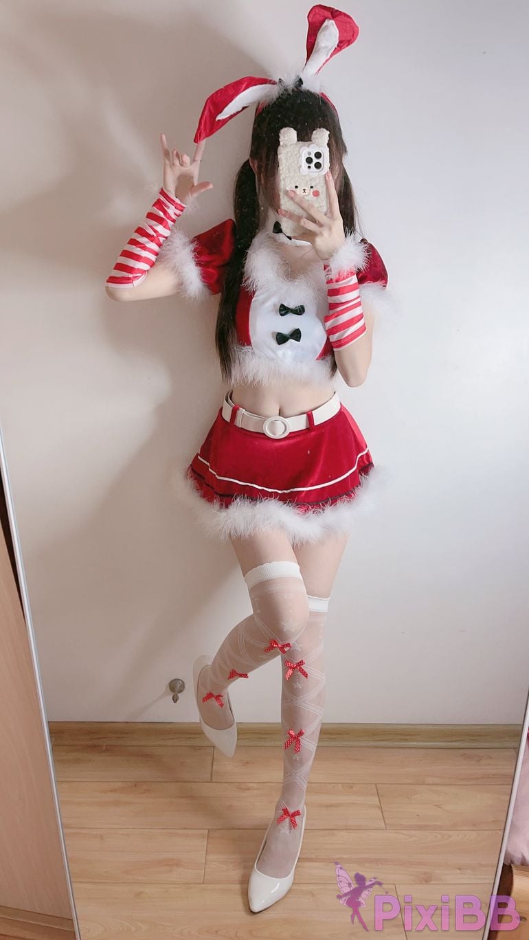 Coser mikoww miko02 PixiBB.COM 185
