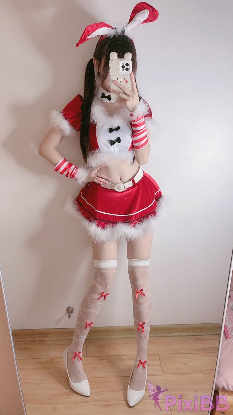 Coser mikoww miko02 PixiBB.COM 186