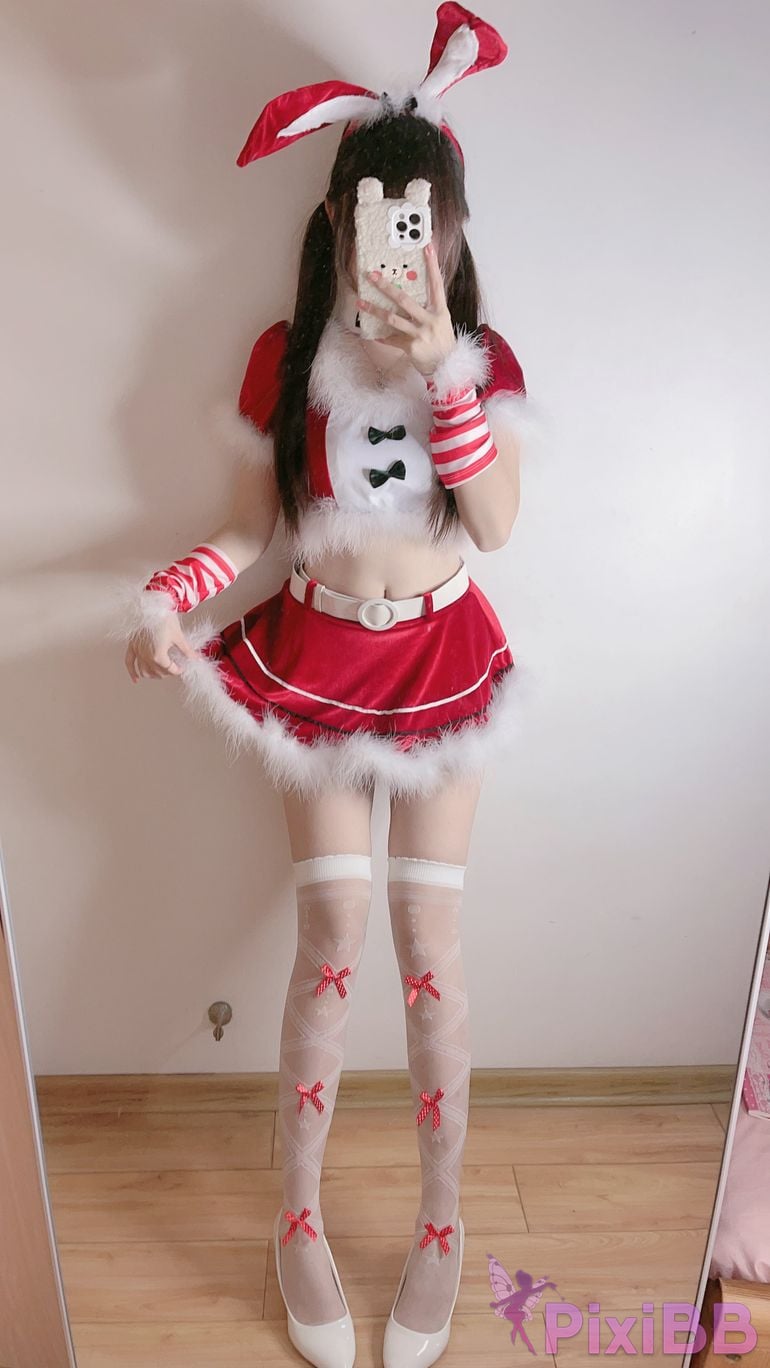 Coser mikoww miko02 PixiBB.COM 187