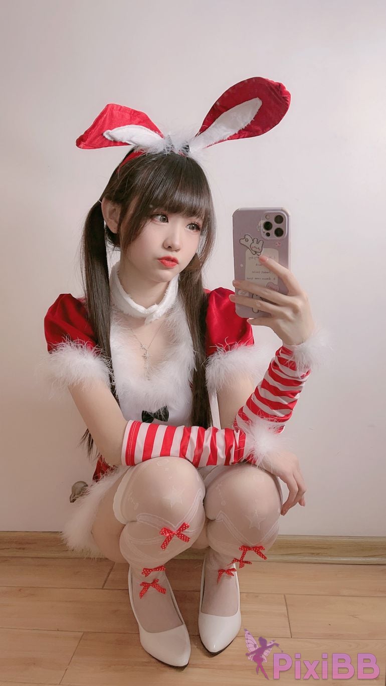 Coser mikoww miko02 PixiBB.COM 188