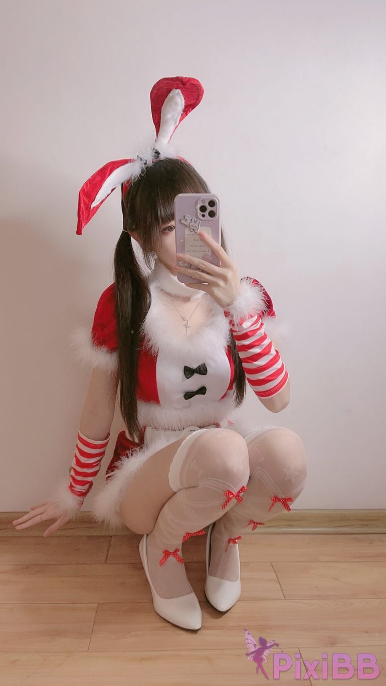 Coser mikoww miko02 PixiBB.COM 189