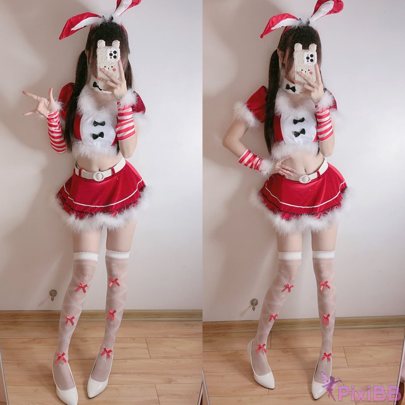 Coser mikoww miko02 PixiBB.COM 190