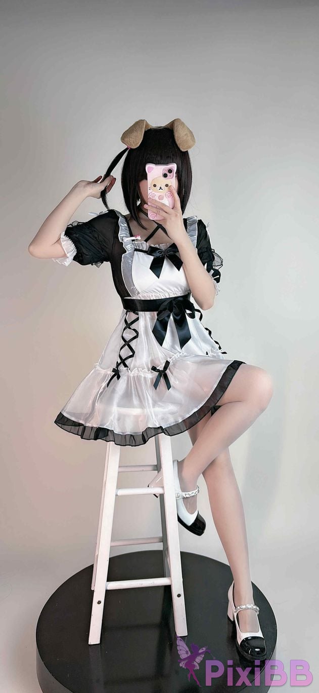 Coser mikoww 202402 PixiBB.COM 003