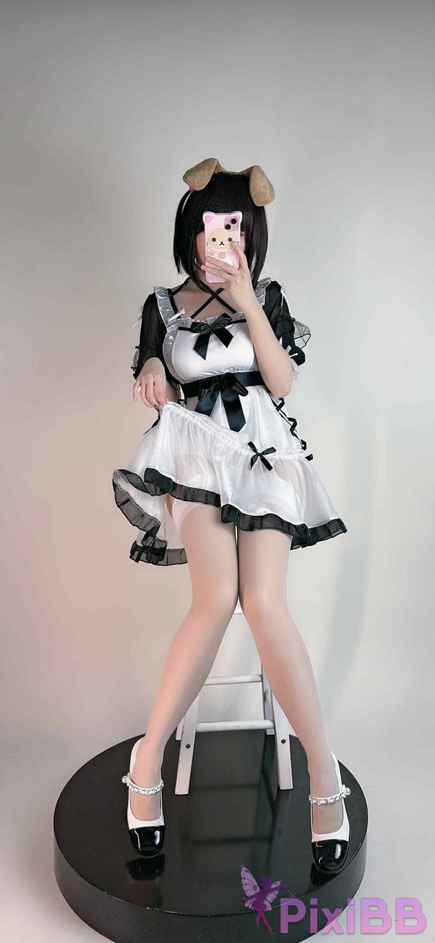 Coser mikoww 202402 PixiBB.COM 004
