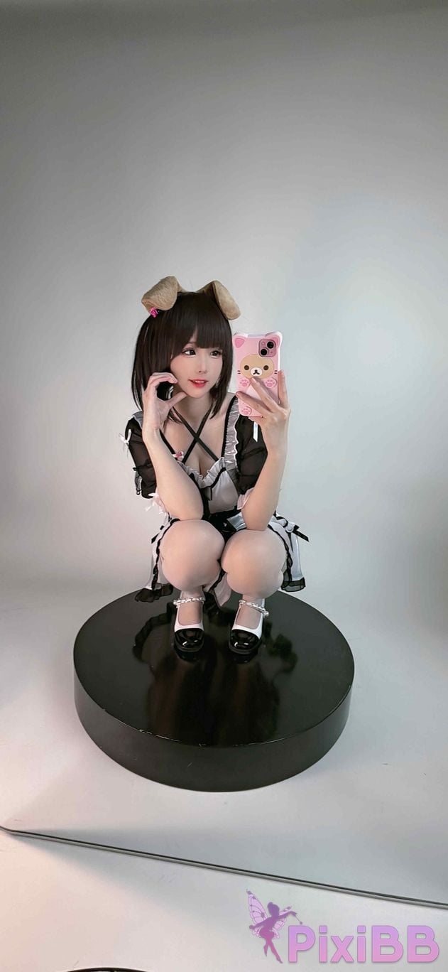 Coser mikoww 202402 PixiBB.COM 005