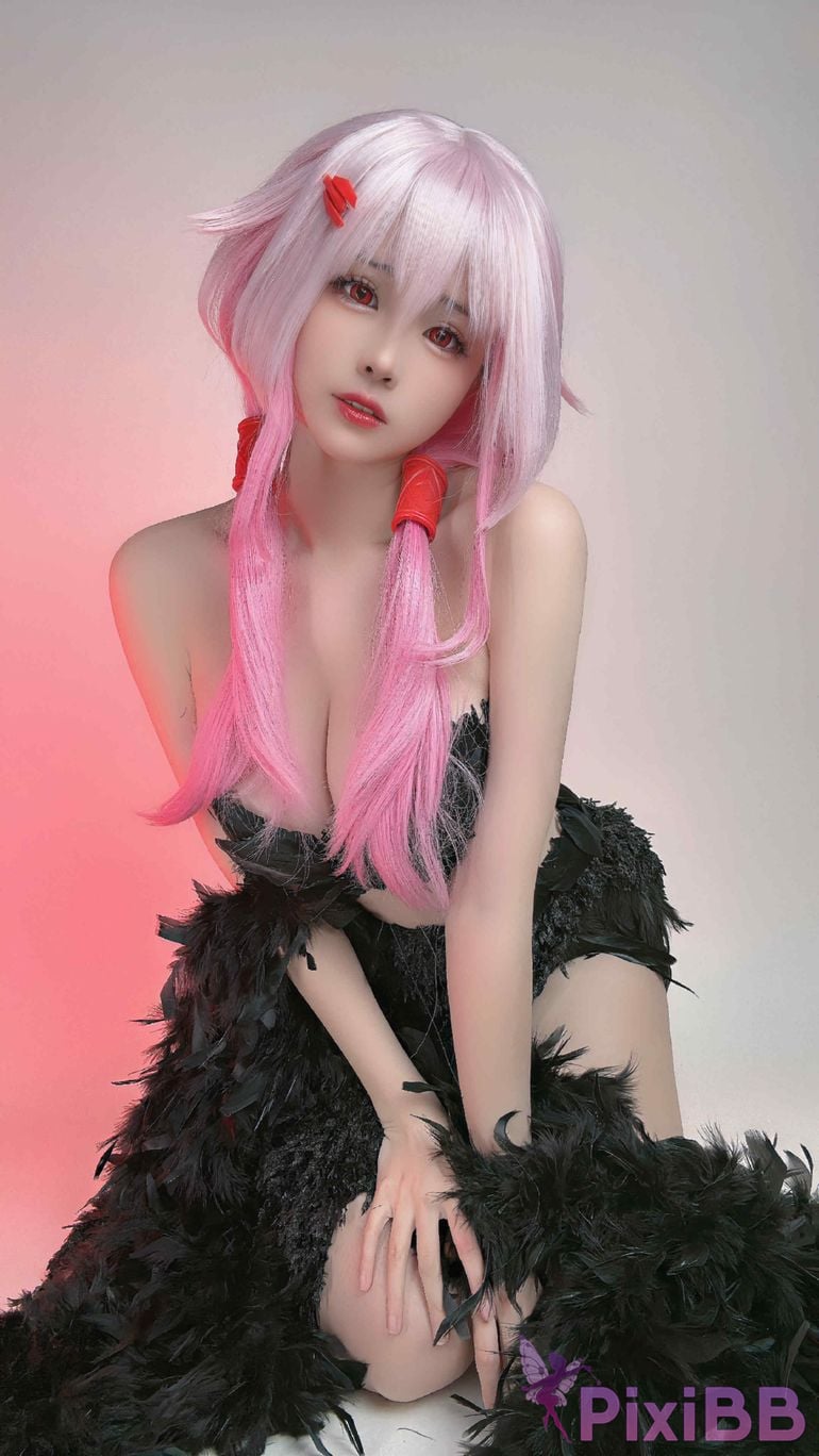 Coser mikoww 202402 PixiBB.COM 007