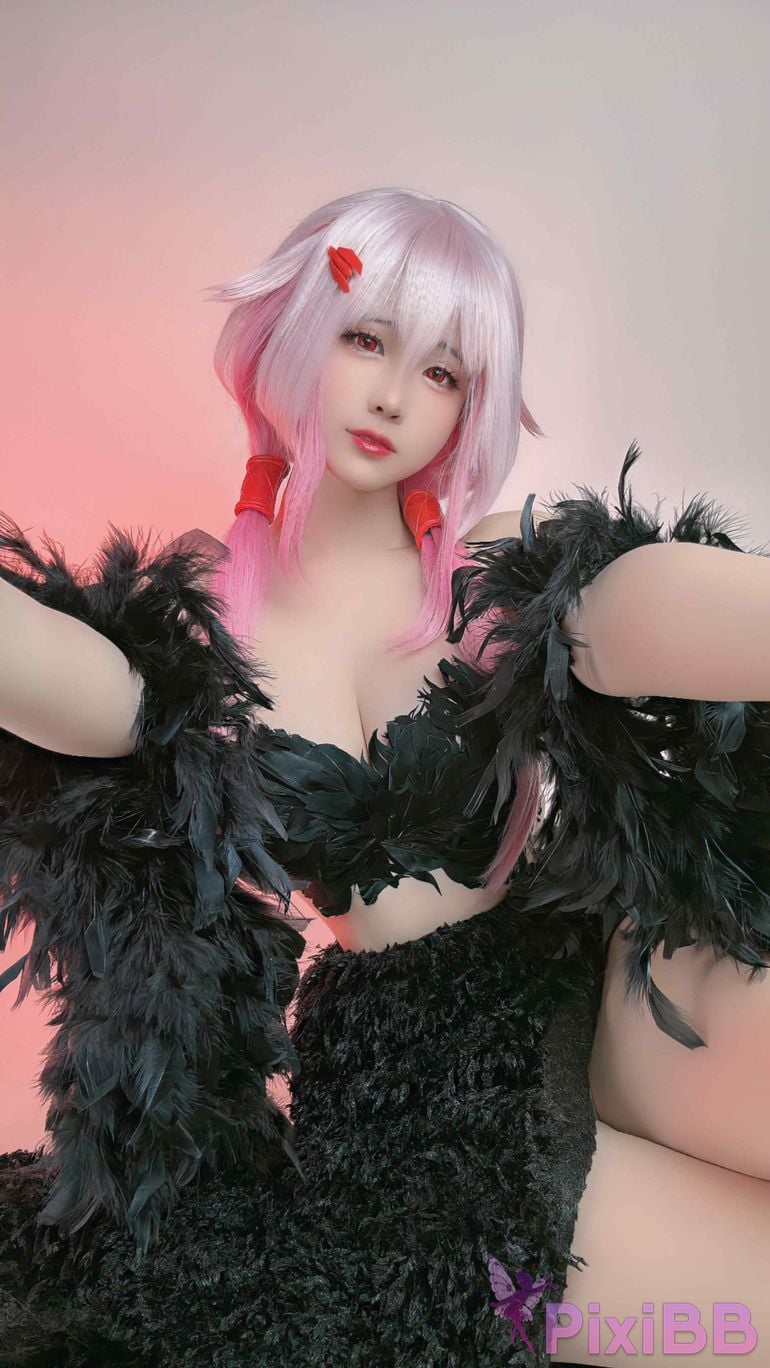 Coser mikoww 202402 PixiBB.COM 008