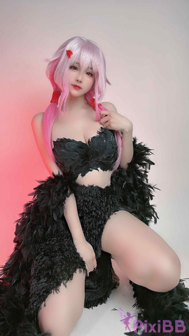 Coser mikoww 202402 PixiBB.COM 009