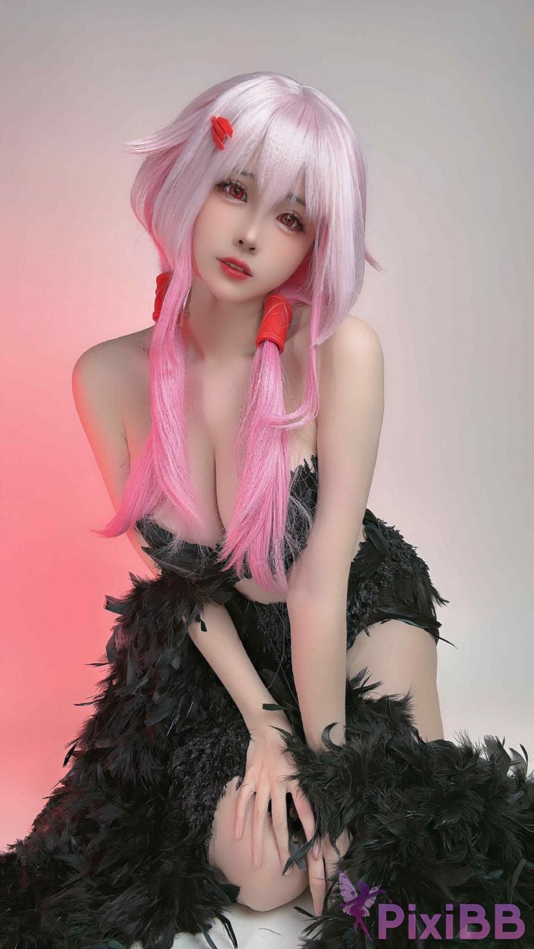 Coser mikoww 202402 PixiBB.COM 010