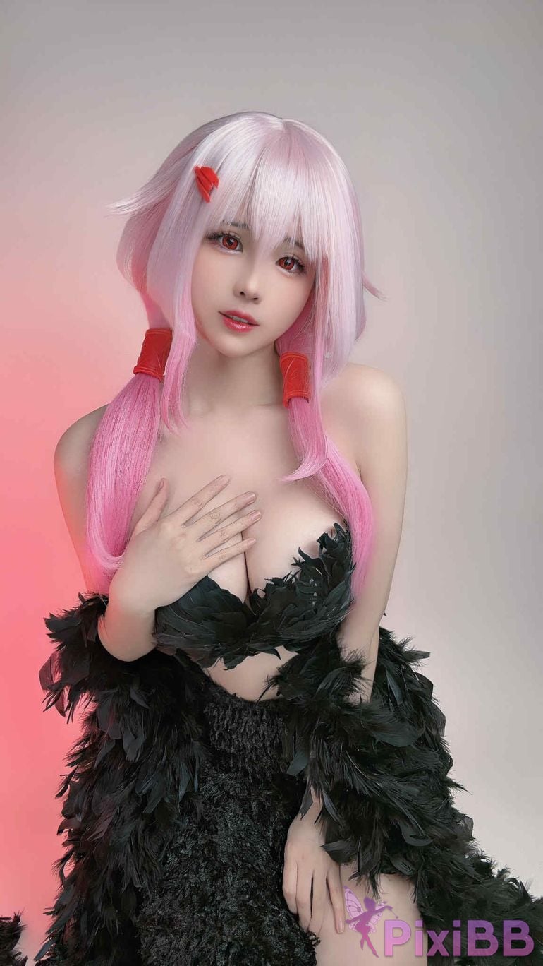 Coser mikoww 202402 PixiBB.COM 011