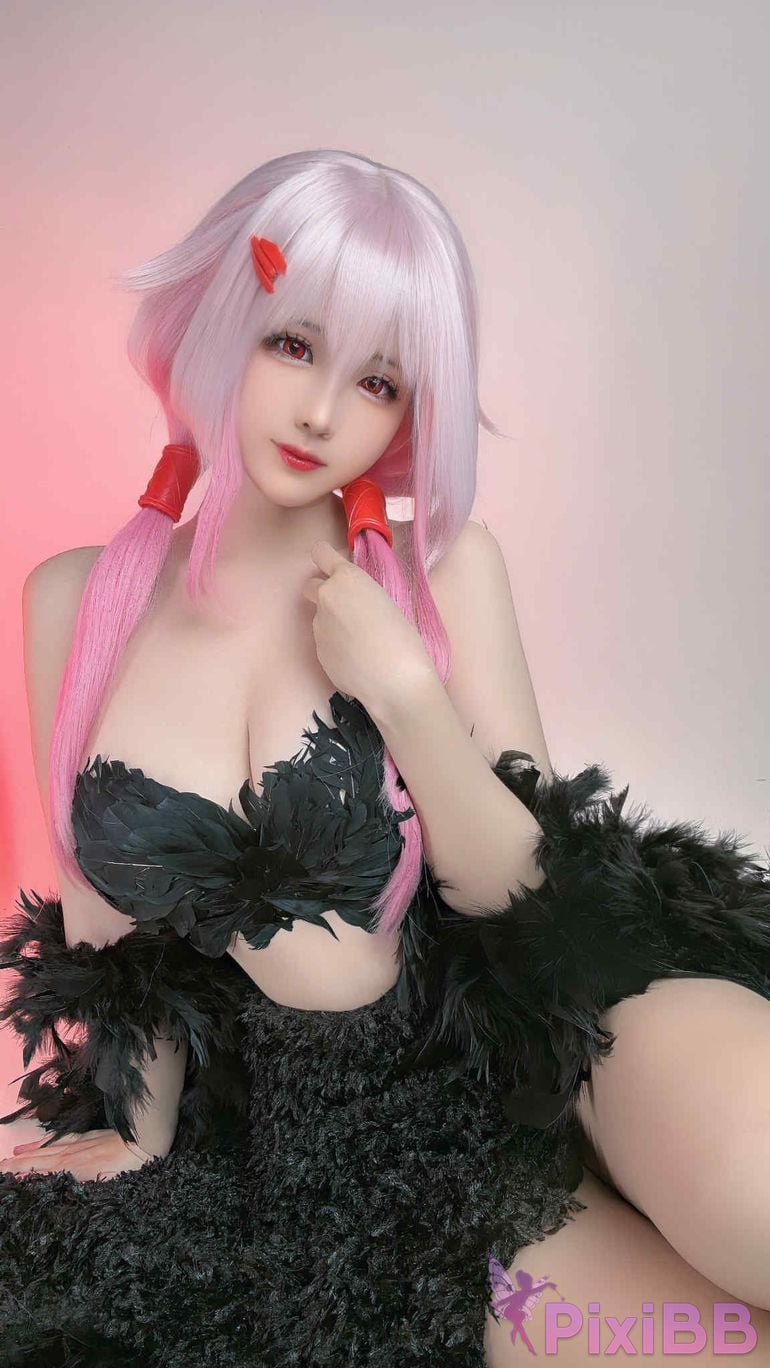 Coser mikoww 202402 PixiBB.COM 012