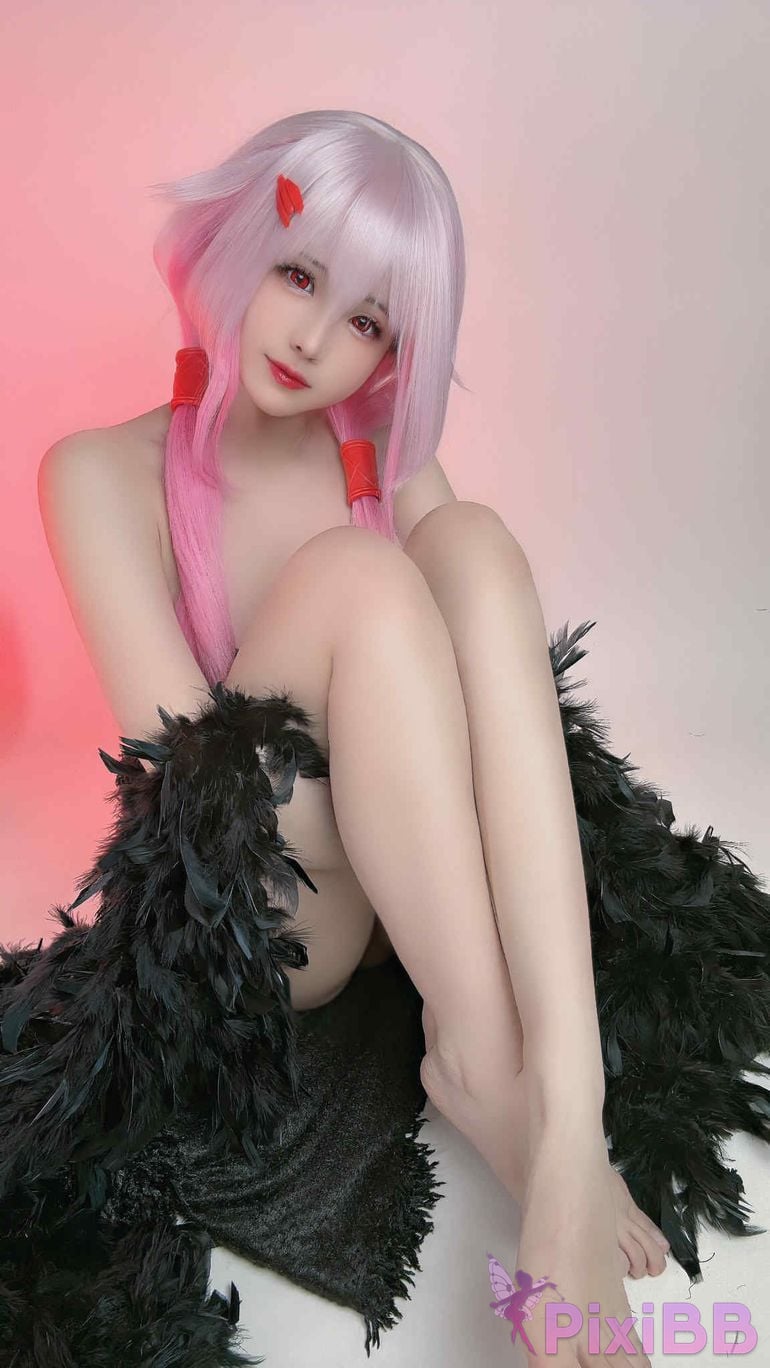 Coser mikoww 202402 PixiBB.COM 014
