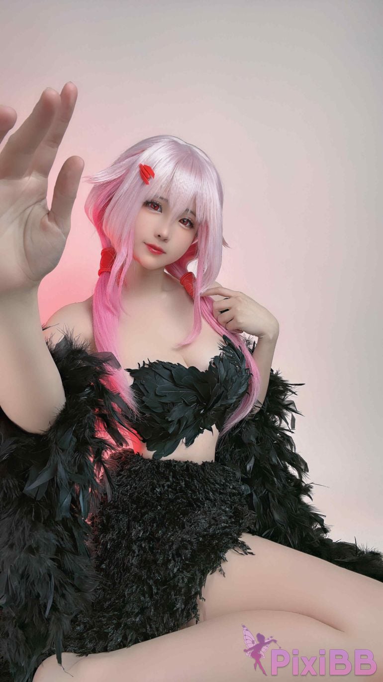 Coser mikoww 202402 PixiBB.COM 016
