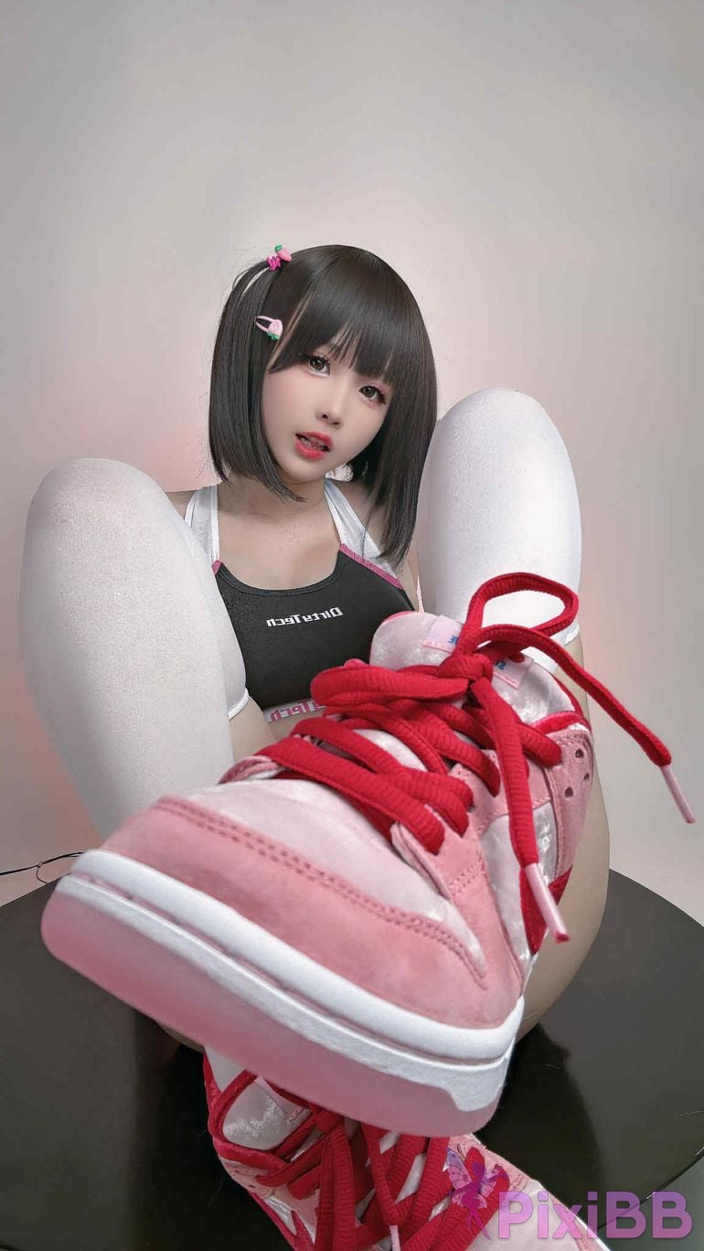 Coser mikoww 202402 PixiBB.COM 017