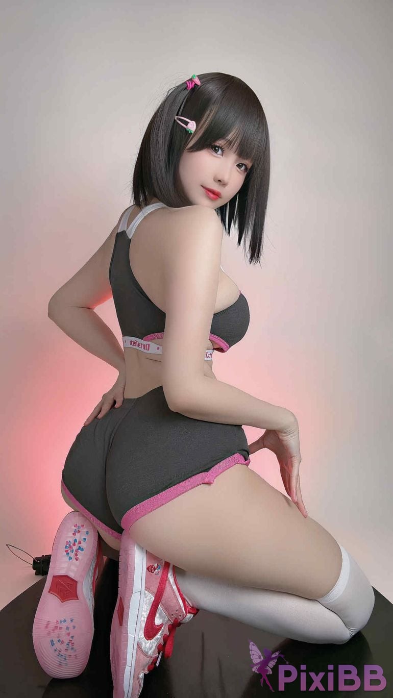 Coser mikoww 202402 PixiBB.COM 020