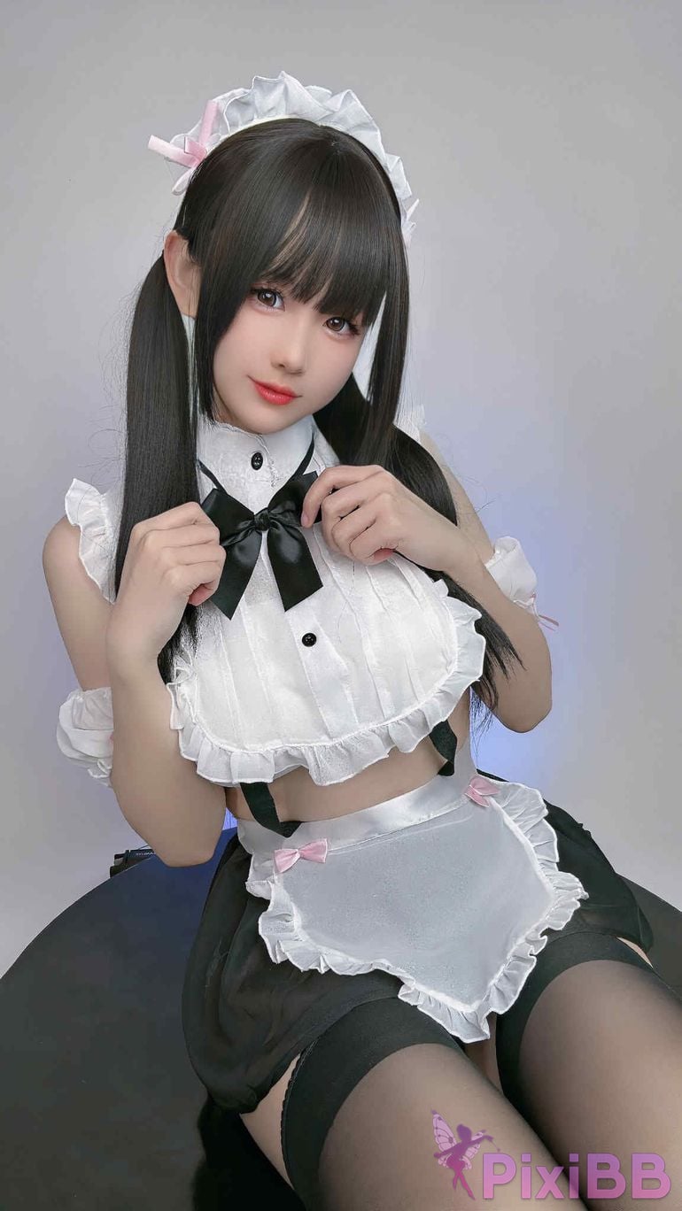 Coser mikoww 202402 PixiBB.COM 024