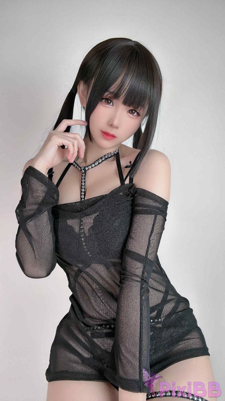 Coser mikoww 202402 PixiBB.COM 025
