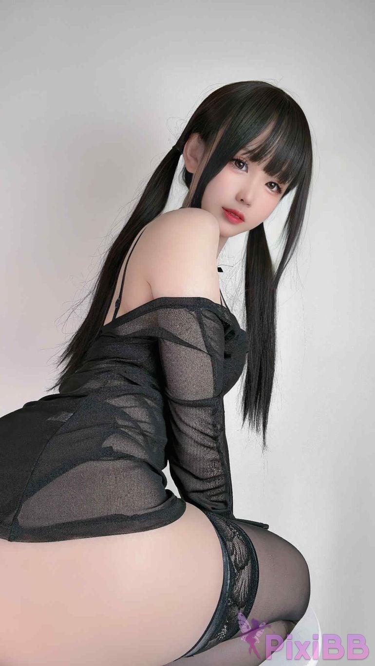 Coser mikoww 202402 PixiBB.COM 028