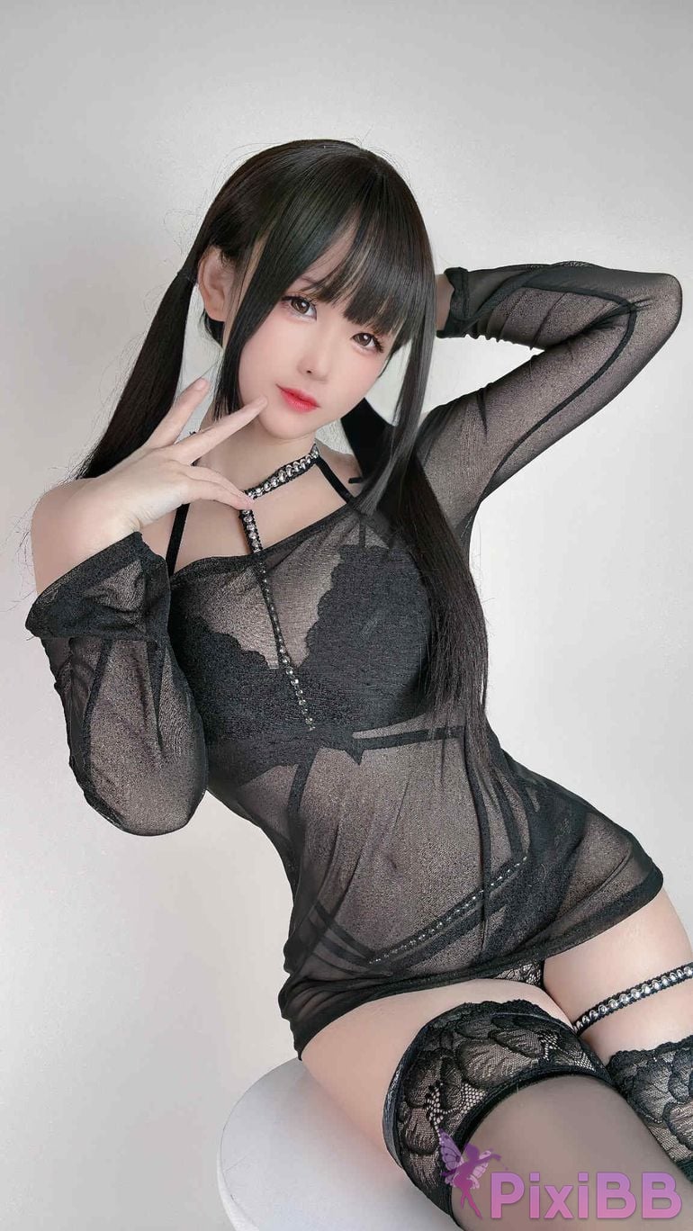 Coser mikoww 202402 PixiBB.COM 032