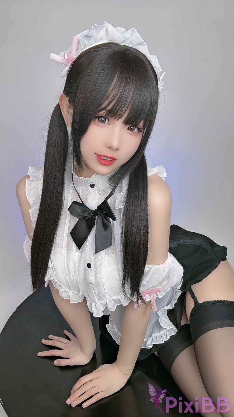 Coser mikoww 202402 PixiBB.COM 035